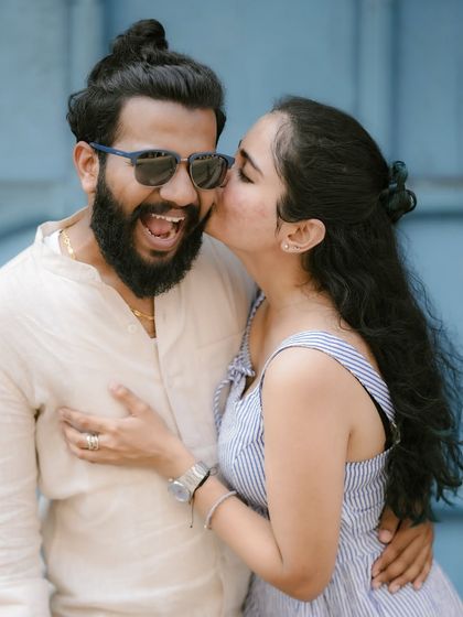 Snaptraits - Fashion & Portrait Photography Love Stories: Couples & Engagements photo 29