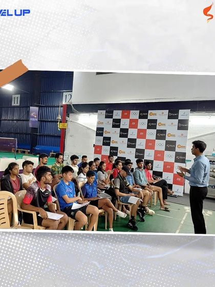 Holistic Training: Mind, Body, and Game photo 16