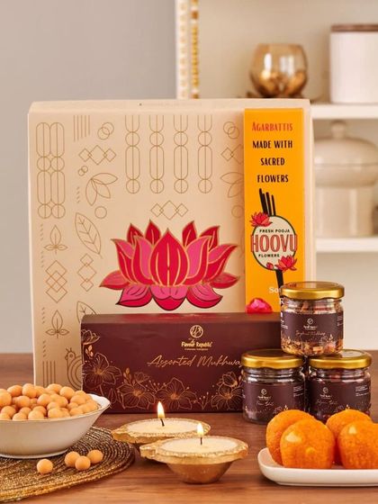 Dottedi - Bespoke Gifting & Hampers Corporate & Bulk Orders photo 6