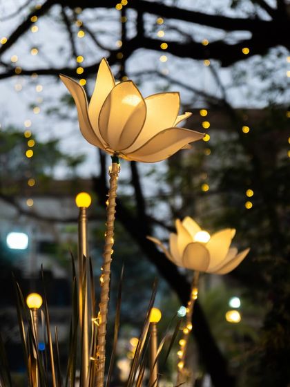 Decor Showcase: Pastel & Floral Elegance photo 6