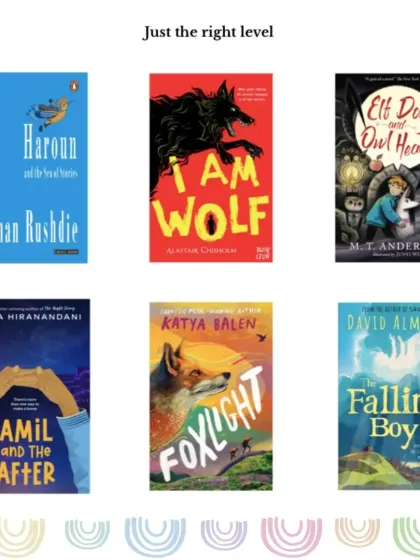 Kahaani Box Kids Library - Library Membership with Home Delivery As Seen In: Press & Partnerships photo 3