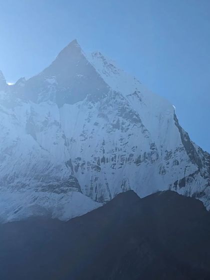 Miles To Trek - Guided Trekking Expeditions Himalayan Expeditions photo 64