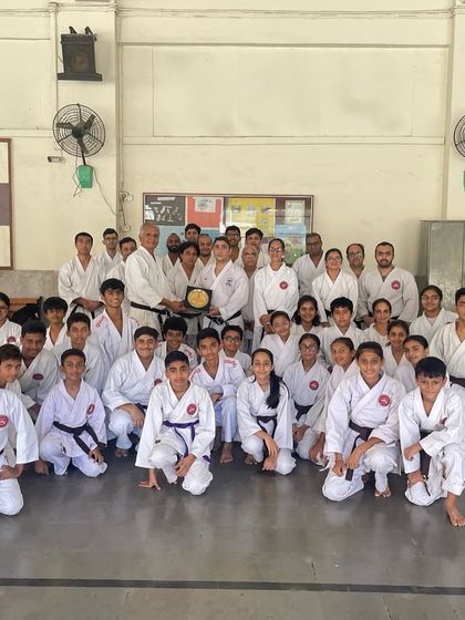 Champions on the Mat: Tournament Success photo 53