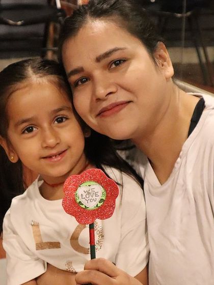 Shashi Prabha Dwivedi - Inclusive Kids Yoga Classes (In-Studio) The Joy of Yoga: Fun, Games & Community photo 13