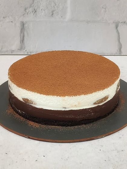 Cakes, Tarts & All Things Sweet photo 3