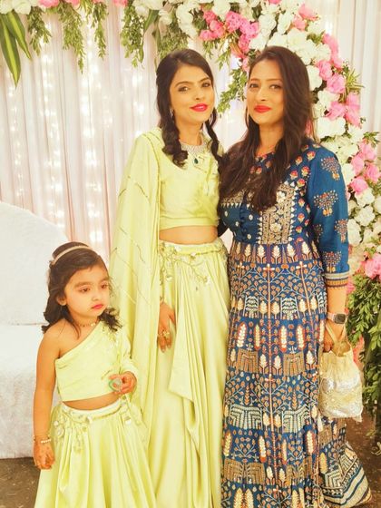 Wedding Celebrations photo 20