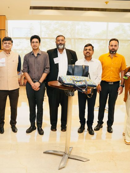 Prakhar Dixit - Vastu Consultation Leadership & Business Networking photo 72