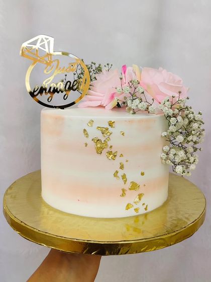 The Mommy's Bake Shop - Custom Themed Cakes Elegant Cakes for Milestones & Celebrations photo 12