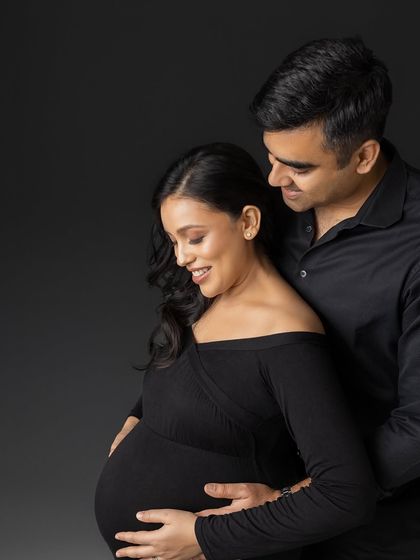 Maternity: The Glow of Anticipation photo 11