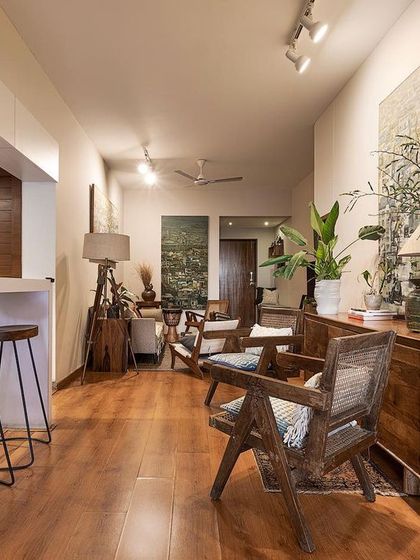 Architecture Dialogue - Interior Design Residential Sanctuaries photo 47