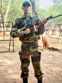 Martial Arts & Self-Defense