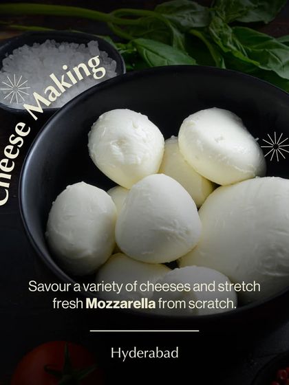 Trove Experiences - Unique Skill Workshops Sensory & Culinary Workshops photo 4