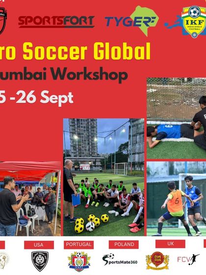 Pathways to Pro: Scouting & International Camps photo 12