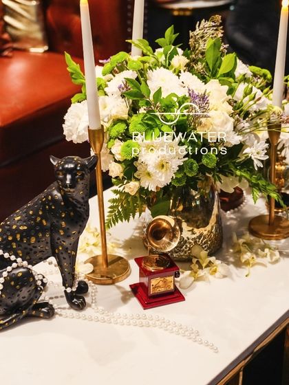 Sneha & Shahil - Wedding Decor and Production The Art of Detail photo 3