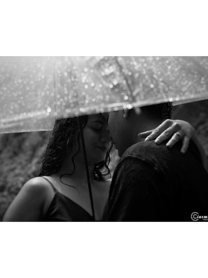 Somesh Chaurasiya - Pre-Wedding Photoshoot & Film Whispers of the Wild: Mountain & Nature Shoots photo 13