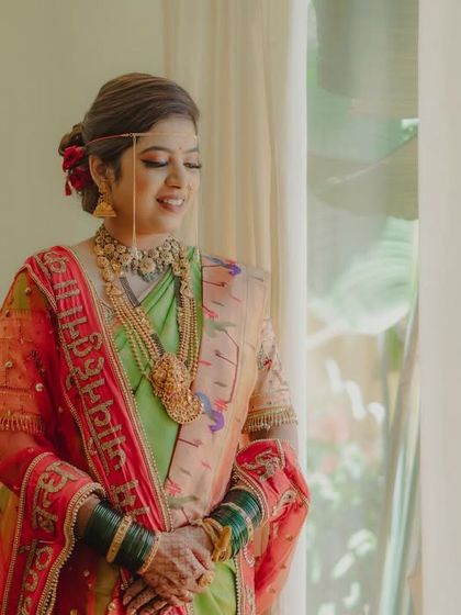 Timeless Maharashtrian Traditions photo 26