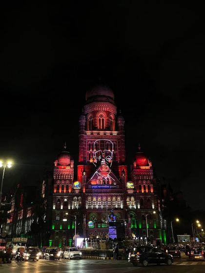 Mumbai's Civic & Artistic Soul photo 5