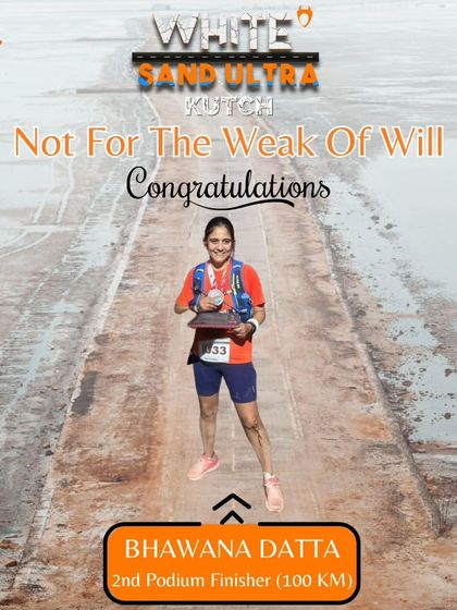 Podium Finishes & Personal Bests photo 11