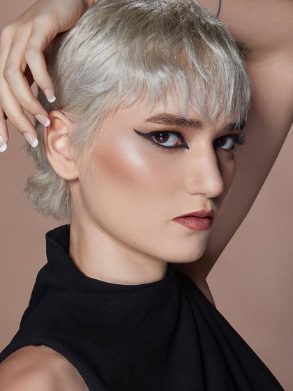 Student Portfolios: Creative & Editorial Artistry photo 9