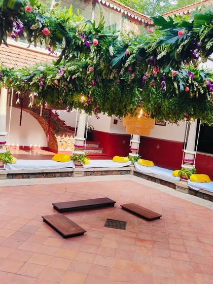 Weddings & Traditional Ceremonies photo 5