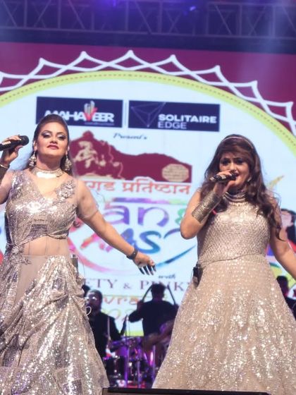 High-Energy Garba & Navratri Nights photo 58