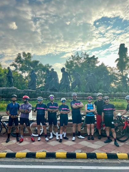 The DC Family: Community & Celebrations photo 45