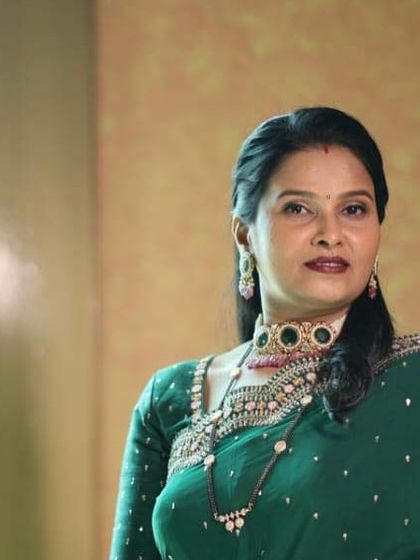 Makeovers by Ramya - Bridal & Special Occasion Makeup Makeup for the Whole Family photo 9