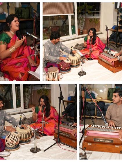 Aikia Yogashala - Spiritual Programs & Retreats Festival & Community Celebrations photo 8