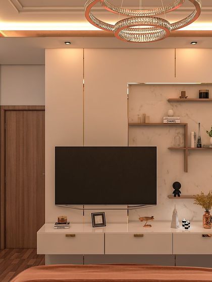 Artyss Designn Studio - Individual Room Design & Renovation Bedroom Sanctuaries photo 68