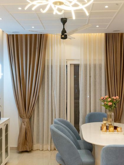 MSSV Design Studio - Turnkey Residential Interior Design Living & Dining Spaces photo 69