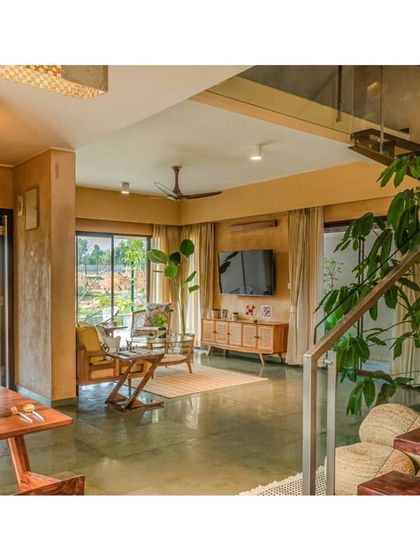 Mindspace - Multi-Family Residential Architecture Individual Homes, Collective Spirit photo 16