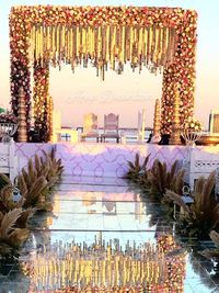 Wedding Decoration & Management