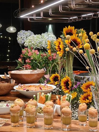 Odyssey - Corporate & Brand Event Catering Additional Work photo 18