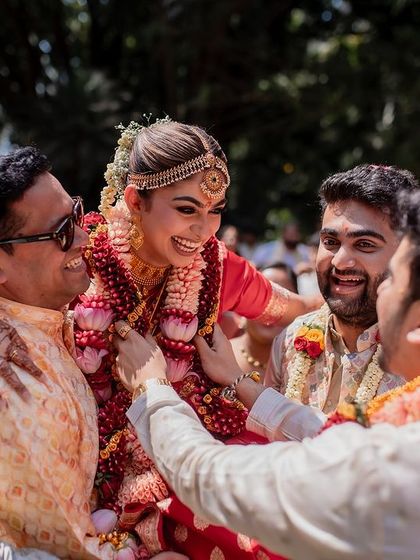 Journeys By Vivek - Wedding Photography Candid Moments: Unforgettable & Unscripted photo 78
