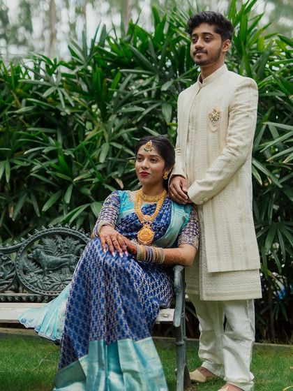 Wedding Stories - Full-Service Wedding Planning Additional Work photo 36