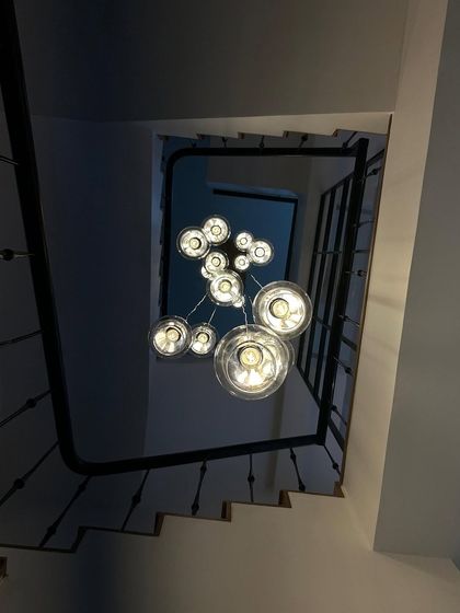 Weespaces - Full-Service Residential Interior Design The Art of Detail photo 14