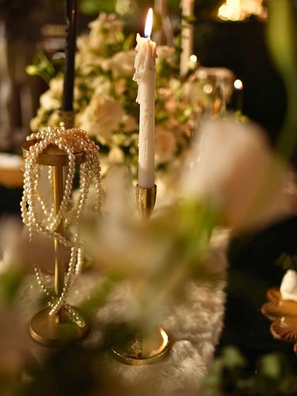 Spectacular Sangeet Nights photo 35