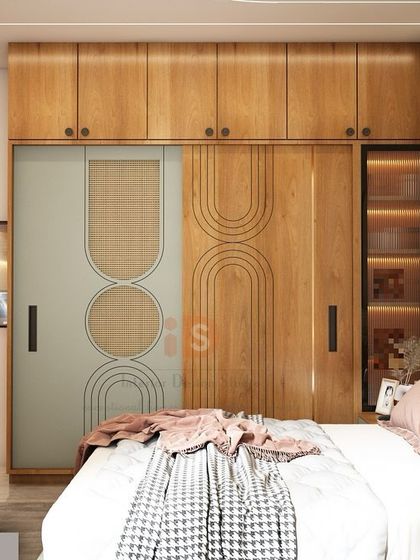 Sudarshan - Home Interior Design & Renovation Design Concepts & 3D Renders photo 15