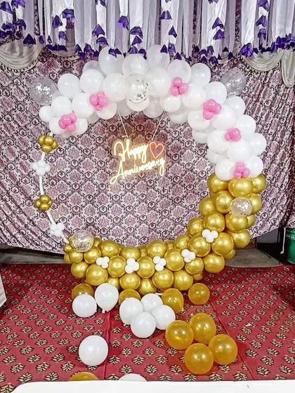 Anniversary & Milestone Parties photo 24