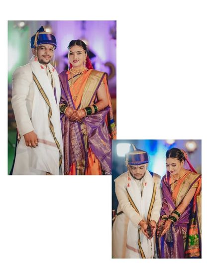 Vitthal Wayade - Wedding Photography More From The Day photo 12