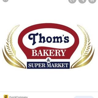 Thom's Bakery