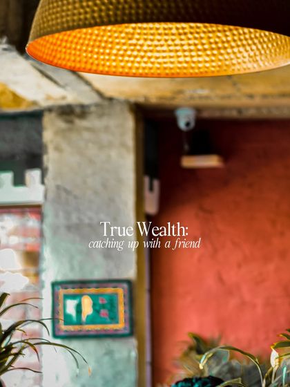 Garima Bhaskar - Filmmaking Services Visual Stories & Moods photo 7