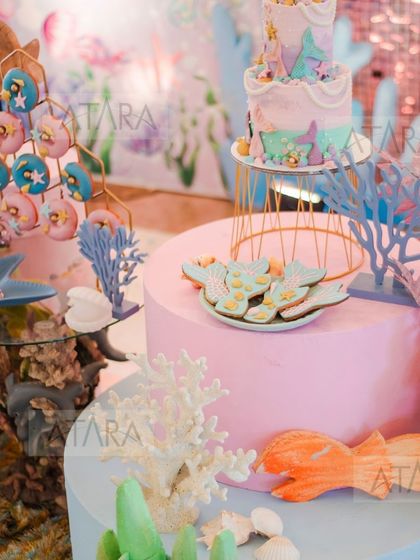 Atara Events - Wedding & Social Event Planning Magical Kids' Birthdays photo 46