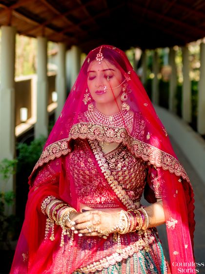 Sacred Vows: Hindu Ceremonies photo 9