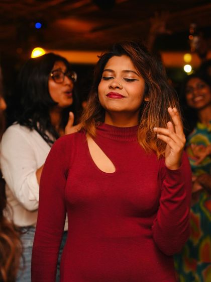 Ivan Nilkon - Live DJ Services The Vibe: It's All About The Crowd photo 71