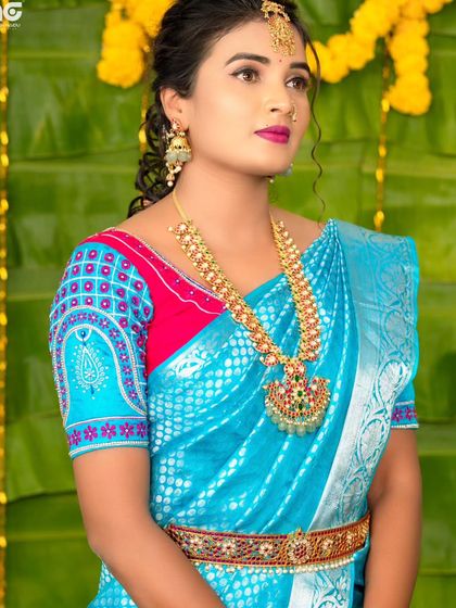 Lotus Bridal Studio - Wedding & Event Jewellery Rental Our Brides & Muses photo 101