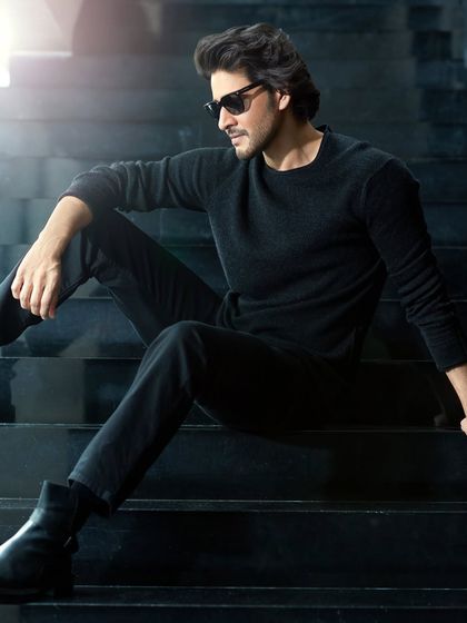 Jatin Kampani - Celebrity & High-Profile Portraiture Icons of Film, Sport & Culture photo 12