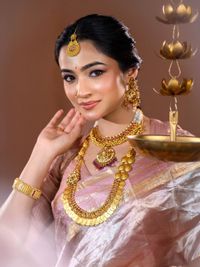 Special Occasion Makeup