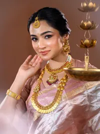 Special Occasion Makeup
