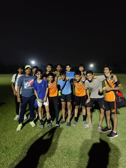 Pathway to Professional Football photo 12